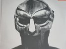 Madvillain (MF DOOM & MADLIB) - MADVILLAINY LP