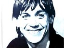 Iggy Pop - Lust For Life GER LP 1977 (VG+/VG) RCA PL 12488 .