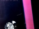 Leon Ware - Inside Is Love US LP 1979 (VG+/VG) Fabulous 8500 - rare Vinyl .