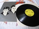 THE JETS ORIGINAL 1981 EMI RECORDS MEGA TEST PRESSING VINYL LP (SEE PHOTOS)