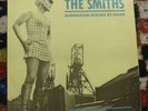 THE SMITHS: Barbarism Begins At Home. Original UK 1985 12