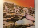 Led Zeppelin LP - Houses Of The Holy - Vinyl LP - Atlantic 7255 (1973) Sterling