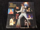 ELVIS PRESLEY LP AHL1-4530 THE ELVIS MEDLEY STILL FACTORY SEALED HIGH GRADE