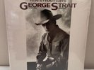 George Strait - Ten Strait Hits Vinyl LP (1991) - SEALED
