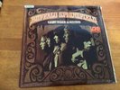 BUFFALO SPRINGFIELD - Last Time Around - Vinyl LP On green Atlantic label N/MINT