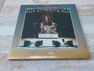 Rush  ALL THE WORLD’S A STAGE signed by Geddy Lee Alex Lifeson Neil Peart vinyl
