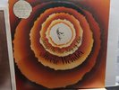 Stevie Wonder - Songs in the Key of Life LP 33 VINYL with Lyrics Songbook 2 LPs