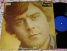 David Wiffen – DEBUT LP CANADA - Fantasy – 8411 STEREO SAMPLE 1ST PRESS 1971 VG+