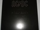 AC/DC – BACK IN BLACK 2003 USA REISSUE LP Remastered,  180 Gram ,Embossed