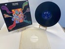 The Who, 'A Quick One' - EX LP album record UK 1966, VERY RARE 1st Press A1/B2