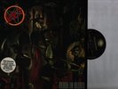 SLAYER - Reign In Blood / neu + ungespielt