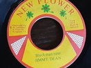 Blackman Time - Jimmy Dean