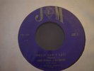 Jimmy Woodall & his Tarpins-Uncle Sam's Call/Woody's Rock-NM