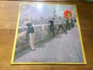 Blondie Autoamerican Sealed Rock LP CHE1290