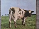 ATOM HEART MOTHER PINK FLOYD VINYL G/F ALBUM RECORD LP 1970 SHVL781 EXCELLENT