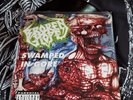 BROKEN HOPE swamped in gore 1/300 VINYL LP death metal Mortician gutted fetid