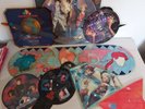 Thompson twins Massive Picture Disc Record Bundle Plus Close to the Bone Album