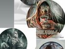 POWERWOLF Amen & Attack,Nightside of..&WE Drink... Vinyl PICTURE Single