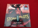 Stone Temple Pilots  LP  Core Exclusive RED SPLATTER VINYL LP (New, SEALED)