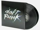 Daft Punk Discovery - Vinyl LPx2 - Brand New & Sealed
