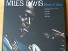 Miles Davis - Kind Of Blue MoFI MFSL 2-45011 (180g/45rpm/2LP) SEALED