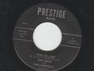 GARAGE MOD 45 - ROY SMITH & the CARDINALS -THE CELLAR - HEAR 1965 GA. PRESTIGE