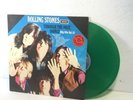 Rolling Stones Big Hits 2 Through The Past Darkly Colored Vinyl Limited DECCA