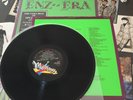 Split Enz Vinyl Record Enz Of An Era LP Inner Sleeve Plus Poster