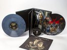 Arch Enemy Deceivers Cofanetto Doppio Vinile Lp Colorato + Cd Artbook Numerato