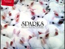 SPARKS   Hello Young Lovers   2xVinyl LP Record    Remastered Edition   SEALED