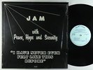 Joe Mitchell - Never Felt Like This Before LP - Gloryland - Funk Jazz Gospel MP3