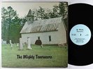 Mighty Tenernears - S/T LP - Private - Modern Soul Gospel VG+ MP3