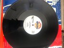 Basic Black Band/ Slash Band Love Thing / Try Me BUDWEISER SHOWDOWN 12” 