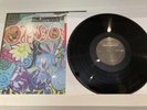 The Zombies – Odessey And Oracle 2022 US Press Vinyl LP Near Mint