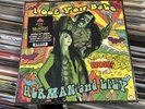 Rob Zombie - I Got You Babe 12” Vinyl Single THE MUNSTERS Horror Soundtrack