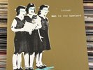 Locust - Man Is The Bastard - LIMITED & NUMBERED / 150 Yellow Vinyl 10” Record