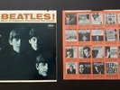 The Beatles Meet The Beatles  Original vinyl lp US Mono Capitol T-2047 Minty