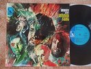 CANNED HEAT - Boogie  First Press UK 1968 Vinyl / LP