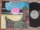 HAWKWIND - Warrior on the Edge of Time - First Press D 1975 Vinyl / LP