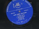 Billie Holiday-Lady Sings The Blues-American Recording Society 431-DG RVG