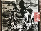 The White Stripes Icky Thump NEW Open 2 LP VINYL Insert
