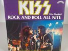 kiss – rock and roll all nite 2012 vinyl 7