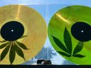 Sleep Dopesmoker Weedian High-Fi Vinyl 2 LP Third Man Records Detroit Exclusive