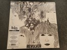 THE BEATLES  Revolver 2014 MONO LP OOP  NEW and SEALED