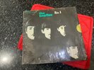 The Beatles No.1 EP 7