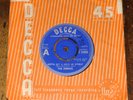 THE ZOMBIES   GOTTA GET A HOLD  ON MYSELF b/w THE WAY I FEEL   UK DECCA DEMO 7