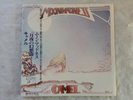 CAMEL moonmadness...JAPAN-LONDON RECORDS-GP.1035   YEARS 1976