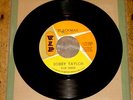 BOBBY TAYLOR   OH I'VE BEEN BLESS'D b/w BLACKMAIL   USA VIP  SOUL 7