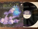 Science Fiction Sound Effects #26 1981 BBC Vinyl LP REC 420 Dr Who Blakes 7 VG+