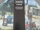 OASIS Be Here Now  25th Anniversary Edition Picture Disc VINYL. Limited edition